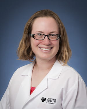 Carrie Nedrud