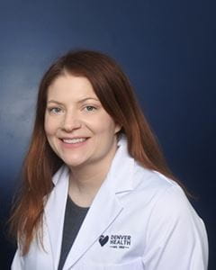 Allison Nitsch