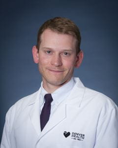 Brendan Notestein