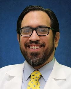 Kenneth Novoa