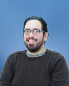 Kenneth Novoa