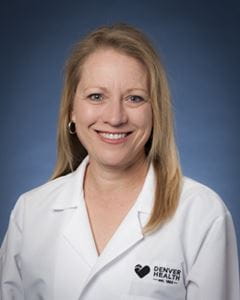 Cherie Nuanes