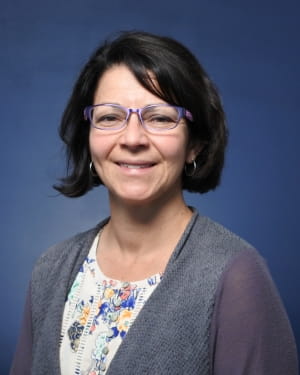 Sonja O'Leary