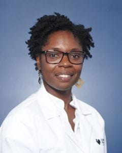 Oluyomi Obafemi
