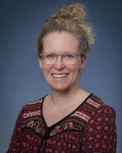 Jennifer Ochse
