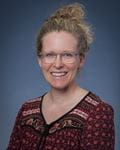 Jennifer Ochse