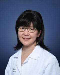 Carol Okada