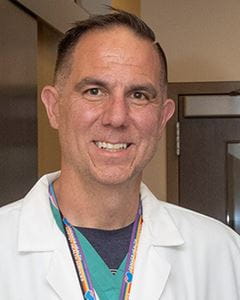 Fredric Pieracci