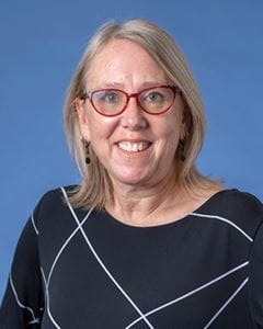 Malinda Paddock