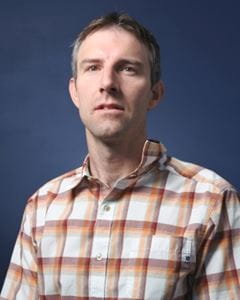 Bartholomew Paull