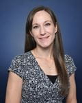 Christine Pence