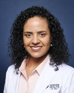 Valencia Peterson