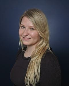 Melissa Piskozub