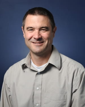 Todd Porter