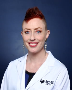 Kim Powell