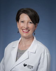 Julianne Puckett