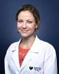 Leah Puckett