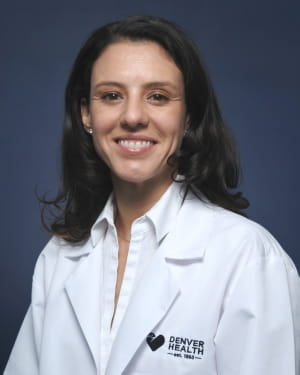 Itziar Quinzanos Alonso