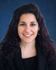 Laura Ramzy