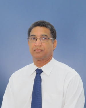 Bruce Reddix