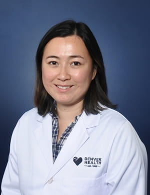 Yingying Rezmovits