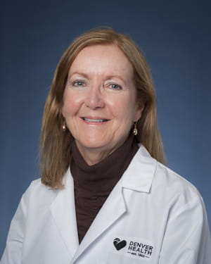 Nancy Riordan Kunzie