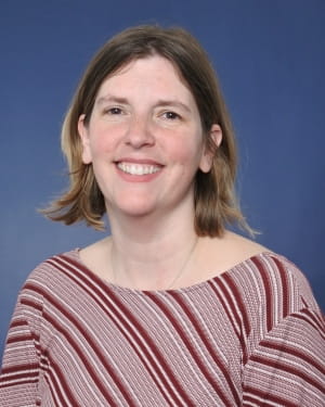 Bridget Rogers