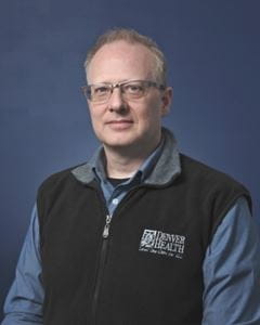 Frederick Rolingher