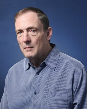 John Ryder