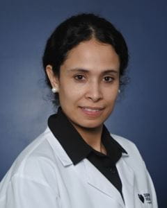 Rachida Sabir