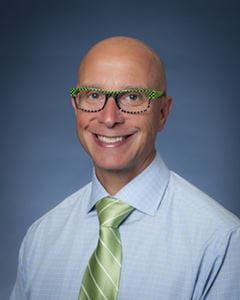 Jeffrey Sankoff