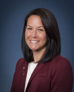 Lisa Scarth