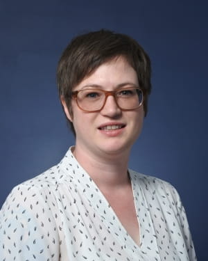 Kristine Schaefer