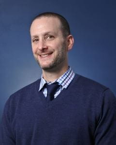 Daniel Schoenwald