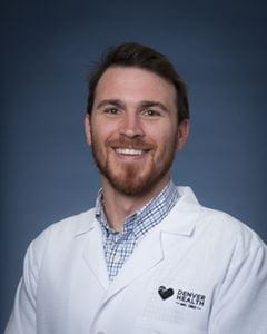 Brandon Schreiber