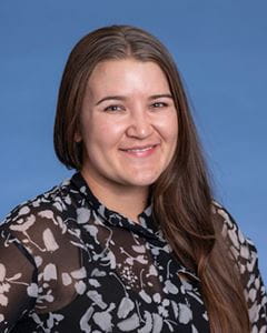 Mallory Schuckert