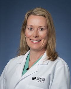 Mary Schulte