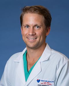 Adam Schwertner