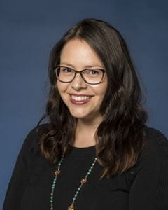 Gretchen Scott