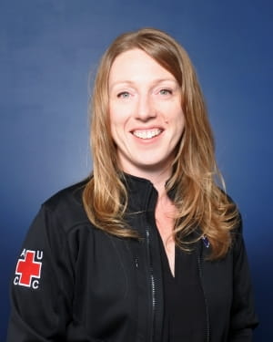 Heidi Seaborn Moyse