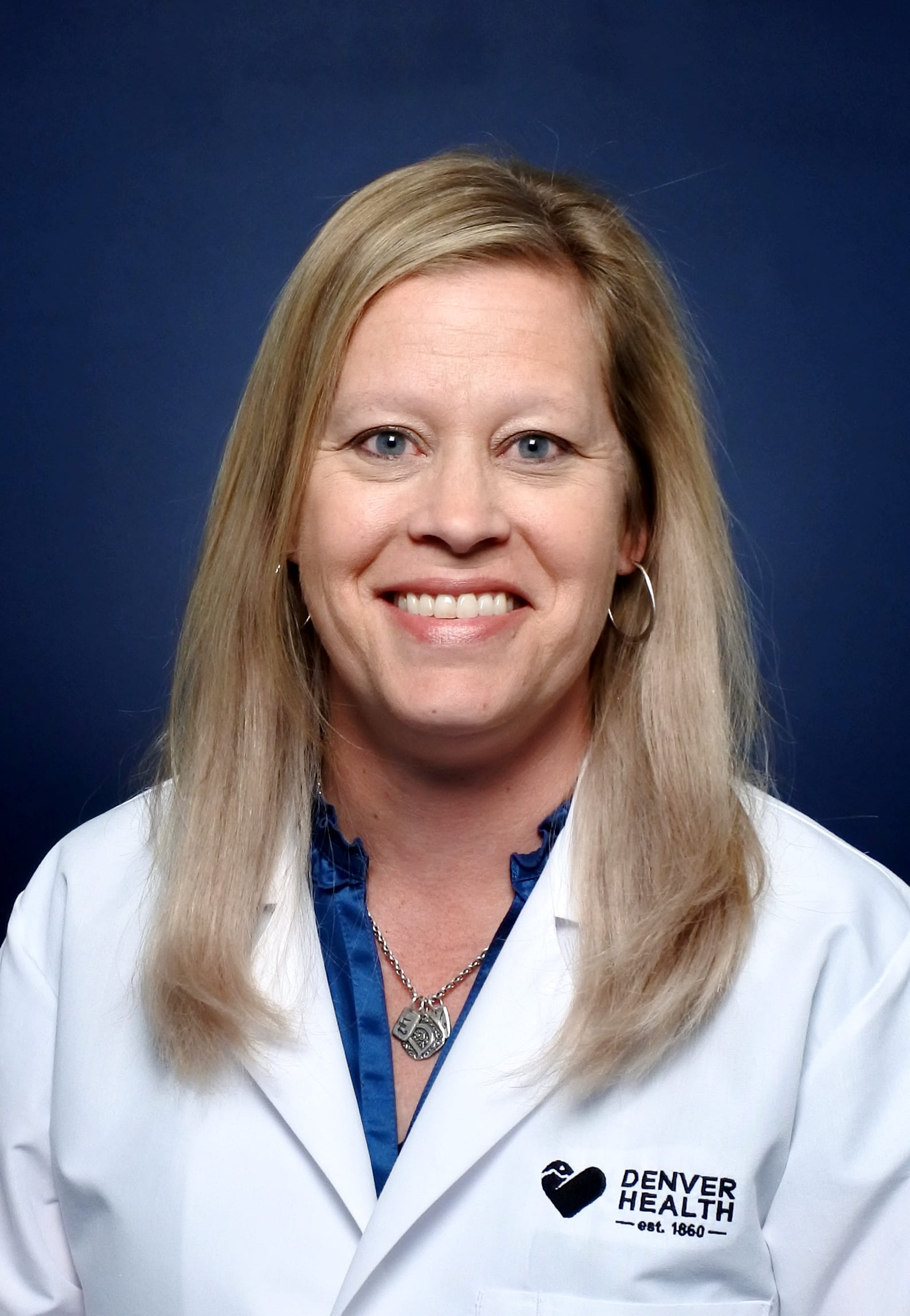 Darcy Selenke M D Denver Health