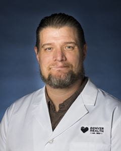 Joshua Senger