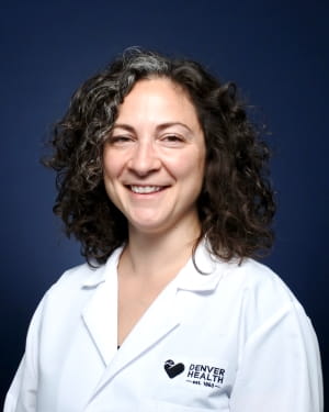 Danielle Marie Shoreman