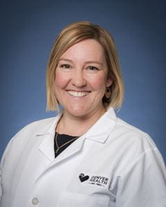 Ashley Shurley