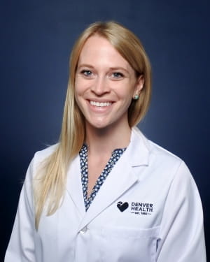 Nicole Soiseth M D Denver Health