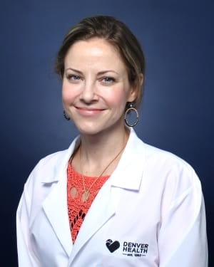 Leah Swanson
