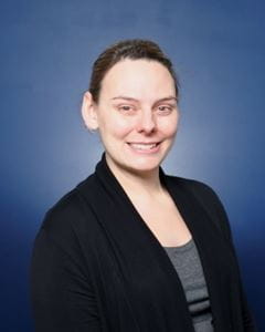 Kimberly Sylvester