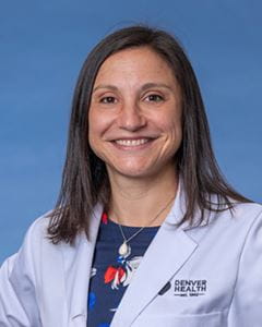 Carolyn Tampe
