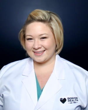 Sarah Tanner