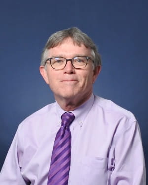 Ronald Townsend